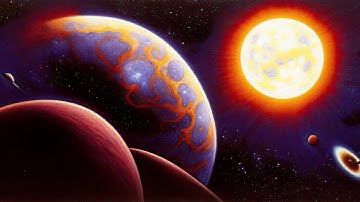 Synthwave Space: Stable Diffusion Deforum AI Generated Video