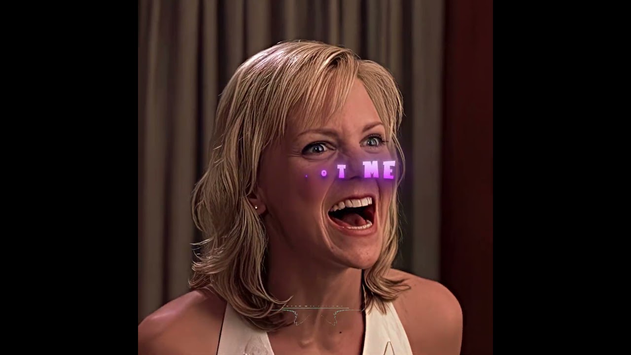 Her real one gonna look fake now😂 | Scary Movie 3 (2003) - 4k Edit | MATADORA (Slowed)