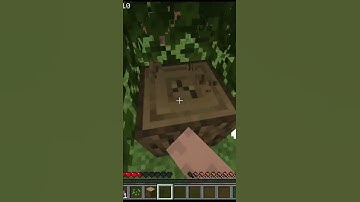 Minecraft, but random structures spawn every minute...