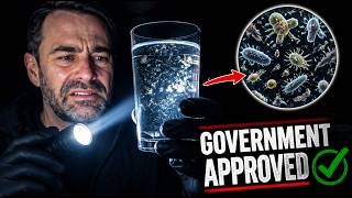 The Water Crisis They Don't Want You To Know About