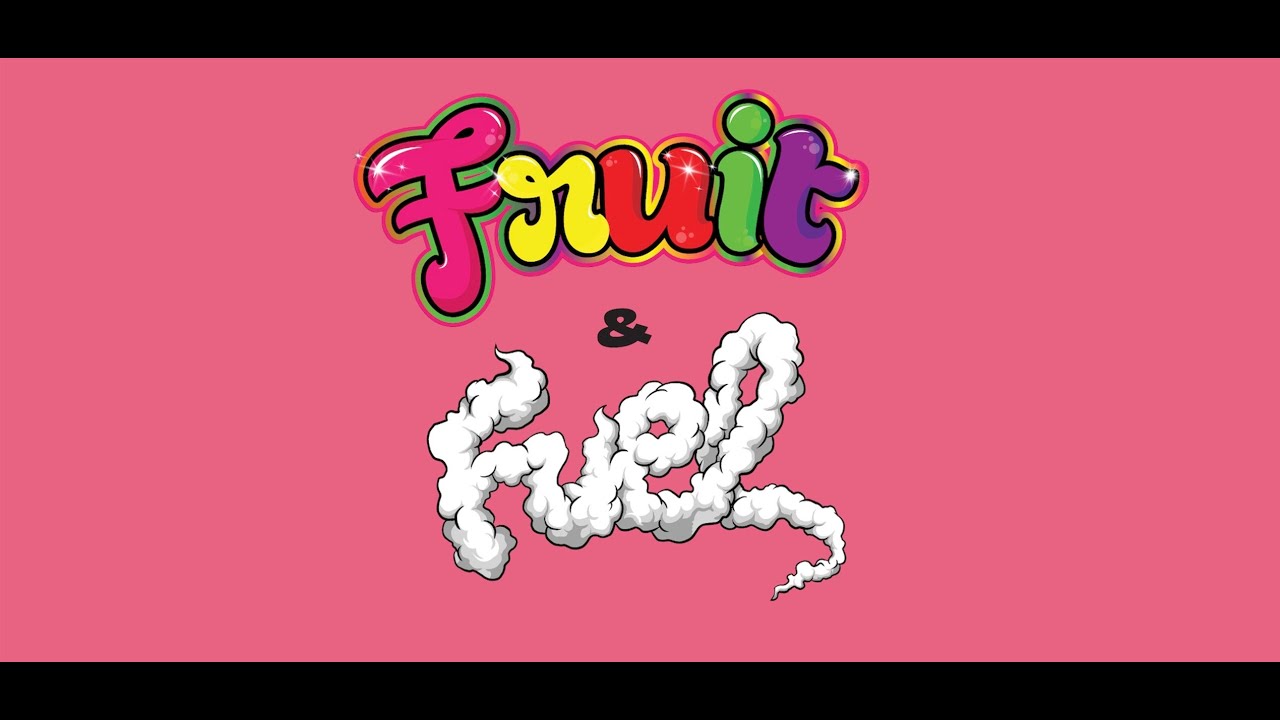 GGB from FRUIT & FUEL PINCANNA STRAIN REVIEW