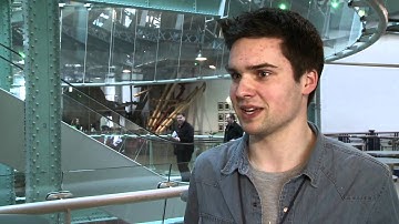 James Whelton at Change Nation