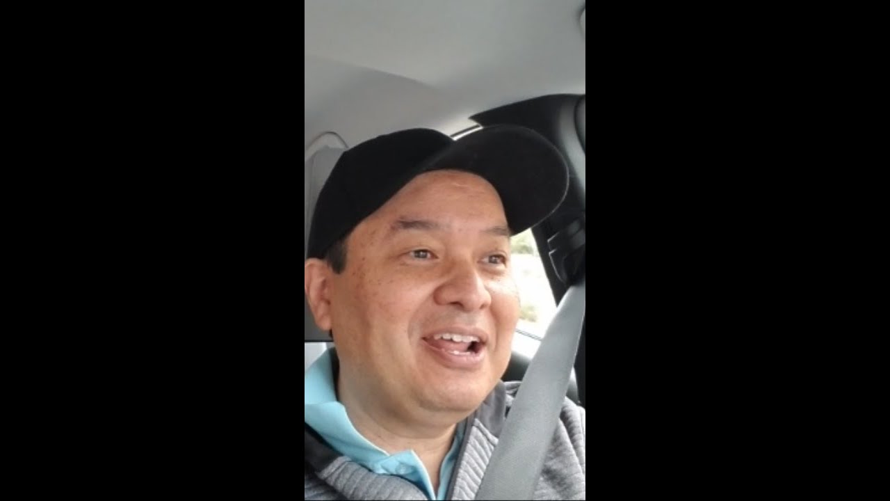 Who Knows? Gig Work: Uber Eats DoorDash Delivery Driving