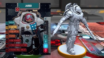 Zombicide: Invader - Kickstarter Trailer