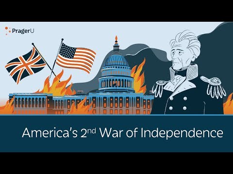 Video: Kuris prezidentas buvo Andrew Jacksonas?