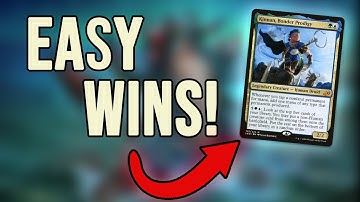 How to Win with Kinnan in 3 Minutes