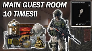 Download Lagu Make profits from the most expensive keys - Arena Breakout: Infinite SS3 MP3