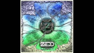 zedd - clarity (feat. foxes) (DEMO)