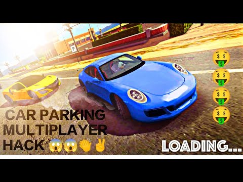  4500 Collections Car Parking Mod Apk Hack  Best Free