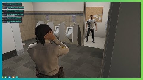 Jared Gitlin pulls his weapon on Quangle after he reveals THIS | NoPixel 4.0 GTA RP | RP Clips Hub