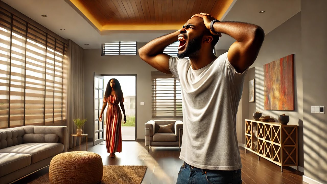 «Как ты могла так со мной поступить?» — кричал неверный муж после того, как жена настроила против...