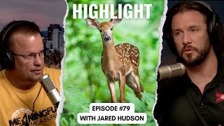 Full Catching Predators is Difficult | Jared Hudson Guide