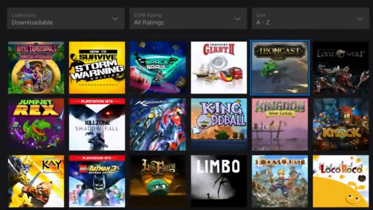 i love the download feature from playstation now but i hate the streaming from ps now its laggy