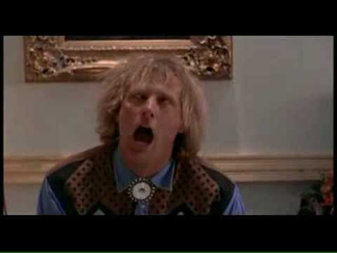 Dumb and Dumber Toilet Funny Scene