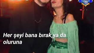 Bilal Sonses & Yildiz Tilbe - Hasbelkader Şarkısın Söyledim 🎤❤