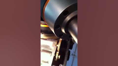 Cgepro Dec axis prob