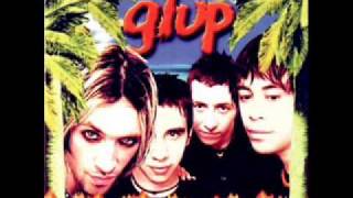 Video thumbnail of "Glup! - Mi amor no se compra"
