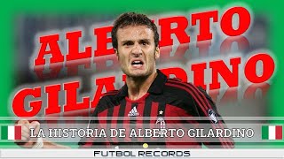 Alberto Gilardino | Historia | Goles & Jugadas