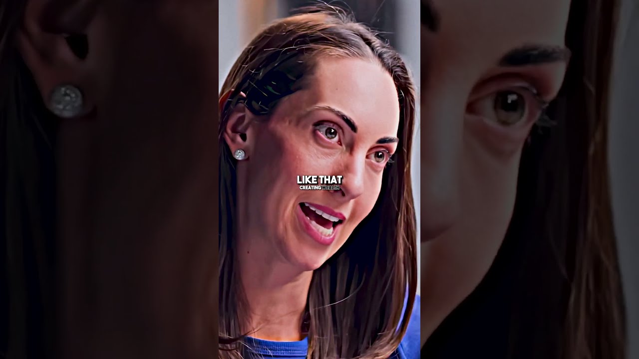 How To Start A Conversation With Stranger Vanessa Van Edwards