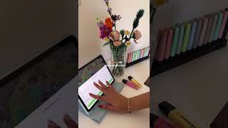 Study with me 🌷❣️| #study#studymotivation#studywithme #studying #studyvlog #lifestyle #aesthetic
