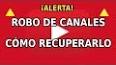 Video de Cómo recuperar cuenta canal youtube