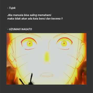 story' wa Naruto full screen 30 detik || lagu unstoppable sia