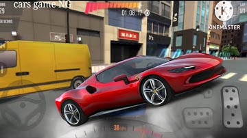 Drift max pro car racing game - Walkthrough Gameplay part1(ios android)