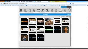 How to Broadcast Messages using the Aweber Autoresponder