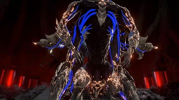 [Code Vein] You really CAN oneshot The Virgin Born huh...