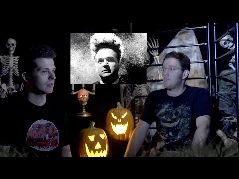 Is it Horror?