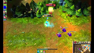 Worst 1v1 i have ever even done NA