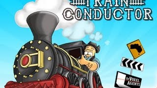 Train Conductor Australia App Review screenshot 3