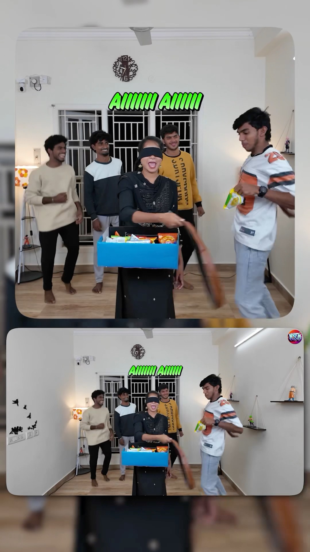 Full video poi paruga fun eruku ?? #shorts #shortvideo #shortsfeed #trending #viralvideo #comedy