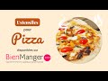 Pizza  nos ustensiles indispensables sur bienmangercom