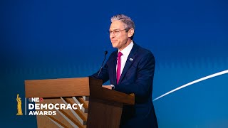 Full Welcome to the 2024 NED Democracy Awards | 2024 NED Democracy Awards Guide