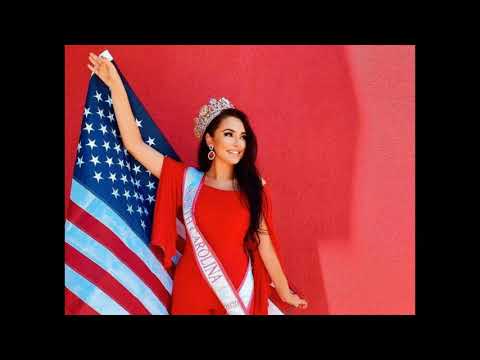 Video: Kush është Miss Universe më e famshme?