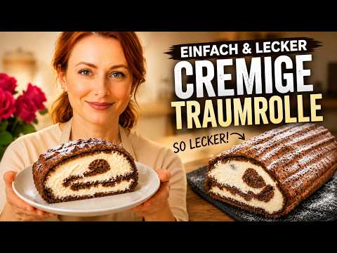 Das beste Rezept, das ich je gefunden habe – knusprig außen, cremig innen!