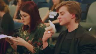 Školska Govornica 2018