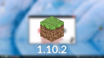 Minecraft 1.10.2 - How to Install Toggle Sneak + Optifine