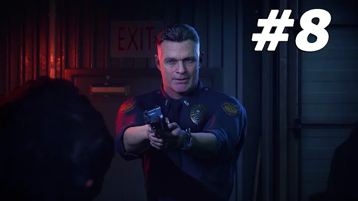 Need for Speed: HEAT Walkthrough Gameplay Part 8 - Ferrari 488