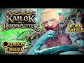 Kailok, the Hornsplitter - Boss Battle - Crimson Desert