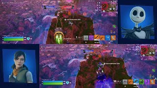 Fortnite C7T2 Vitória 2