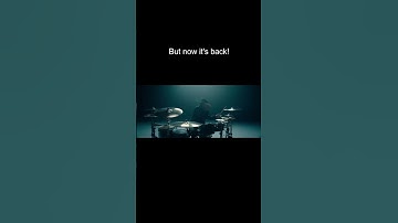 Thumbnail of THE BLEGH IS BACK!!! | Architects - "Seeing Red" #architects #seeingred #blegh