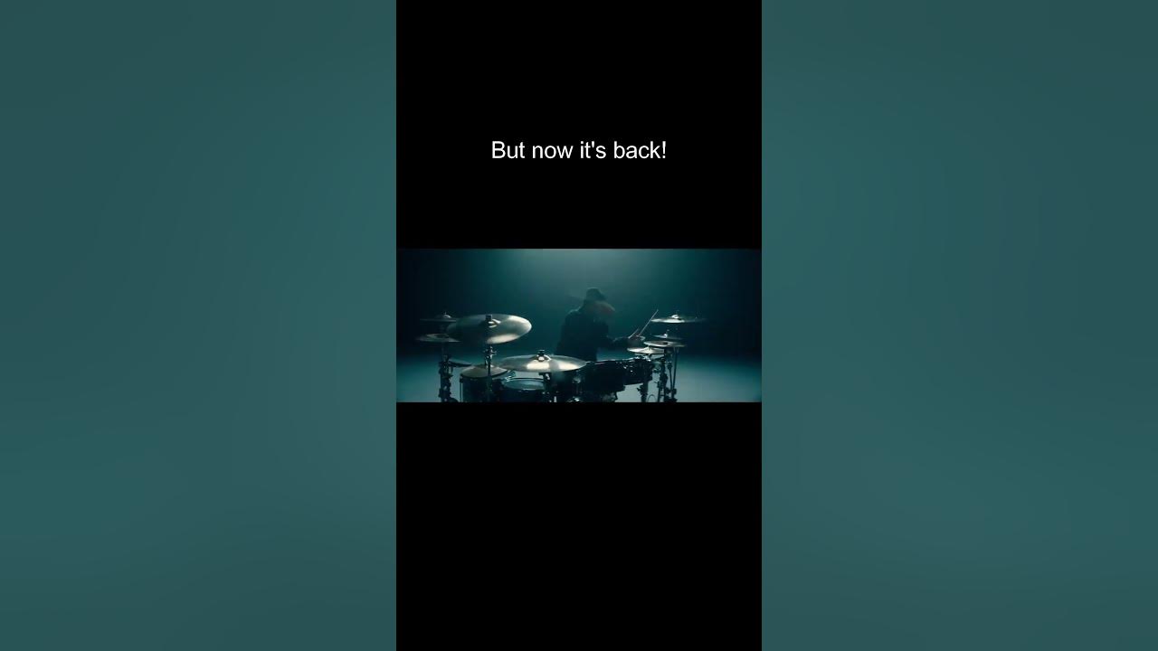 THE BLEGH IS BACK!!! | Architects - "Seeing Red" #architects #seeingred #blegh