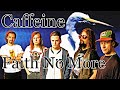 Faith No More - Caffeine | Reaction + Live (Reakcija/Diskusija) /With English subtitles
