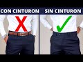 7 Trucos Para Hacer Que La Ropa BÁSICA Se Vea MEJOR