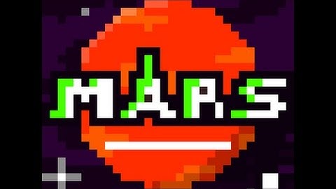 Mars