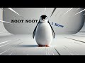 Noot Noot Pingu 1 Hour Loop Noot Noot Pingu 1 Hour Loop