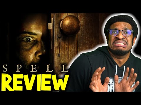 SPELL (2020) - Movie Review - That HooDoo Magic is a SCARY Beast!!! | HORROR - film genre