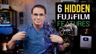 6 Hidden Fujifilm Camera Features You Should Know